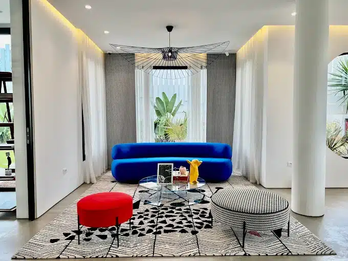 FK Hair Experience clinic, Casablanca — view 2